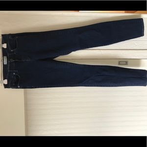 Madewell Skinny Jeans